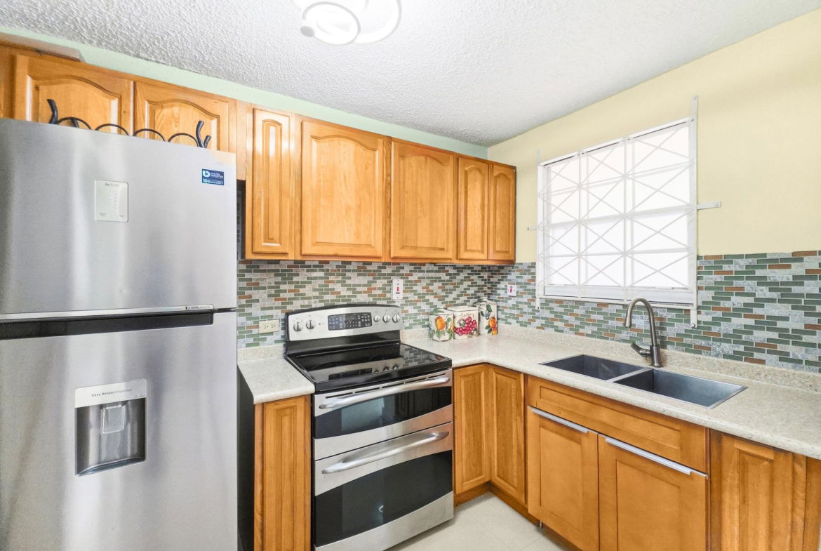 Fourth image of 19-14 Surbiton Road in Kingston 10, St. Andrew, Jamaica - property is For Rent