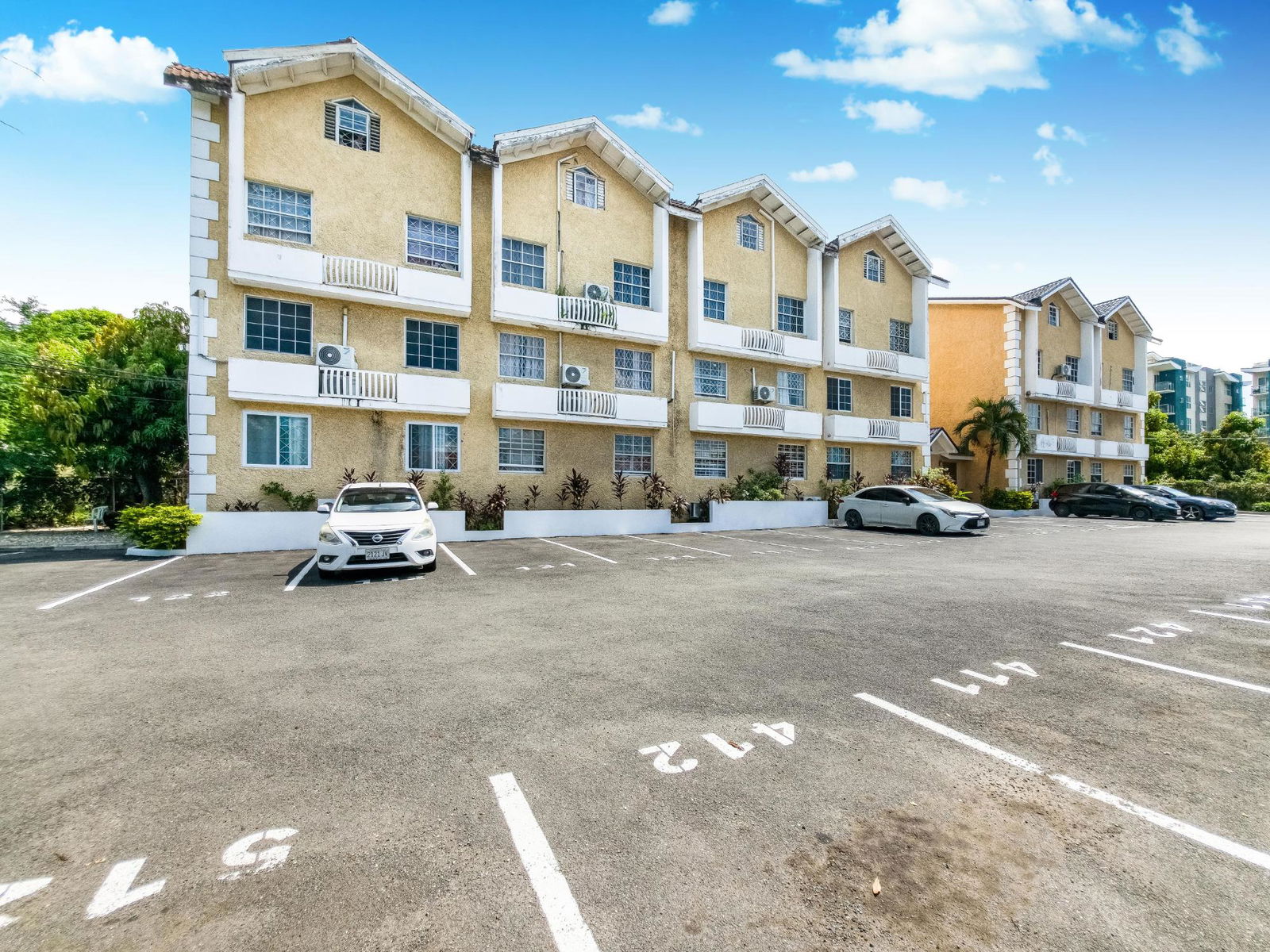 Ninth image of 19-14 Surbiton Road in Kingston 10, St. Andrew, Jamaica - property is For Rent