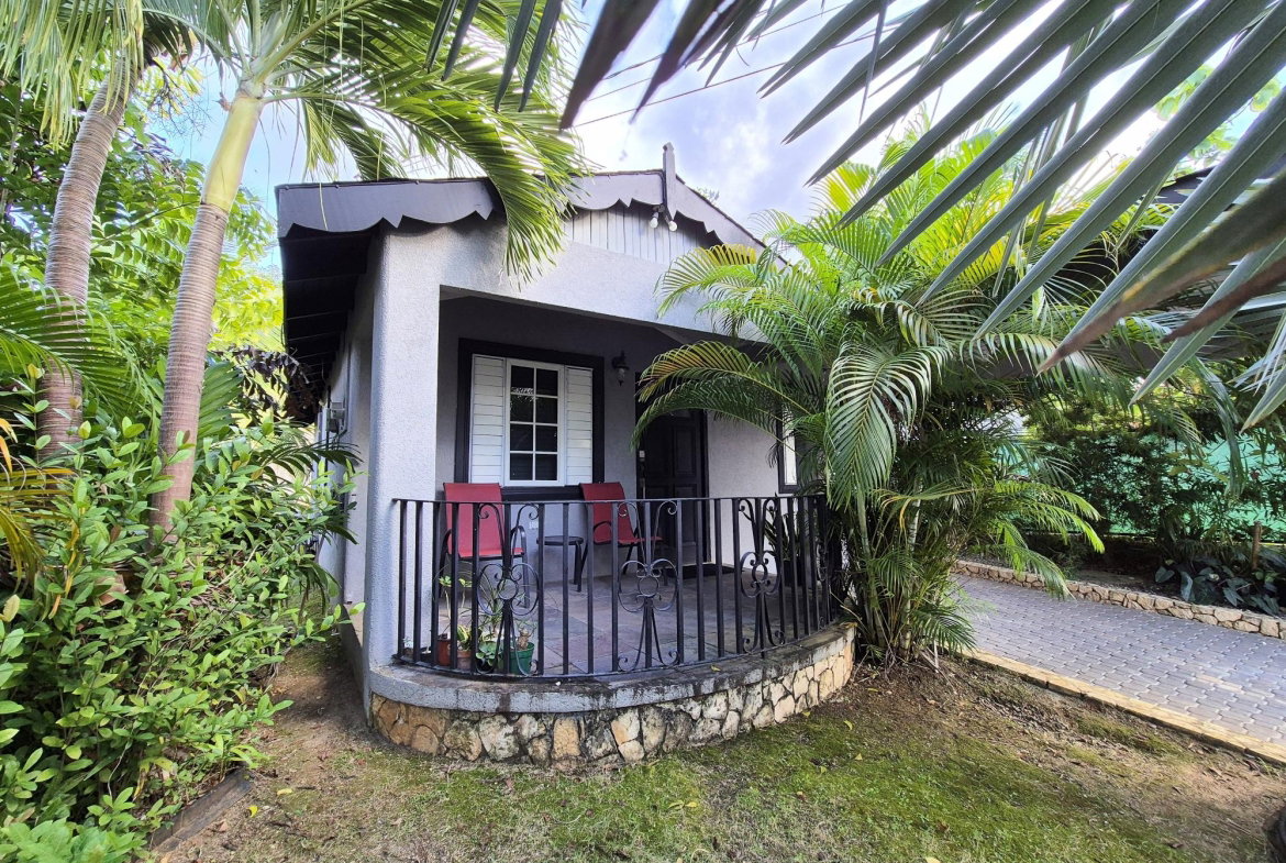 Ninth image of 78 Marlin Avenue, Bogue, Mon in Bogue, St. James, Jamaica - property is For Rent