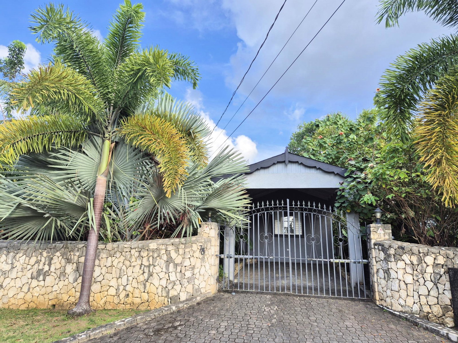 First image of 78 Marlin Avenue, Bogue, Mon in Bogue, St. James, Jamaica - property is For Rent
