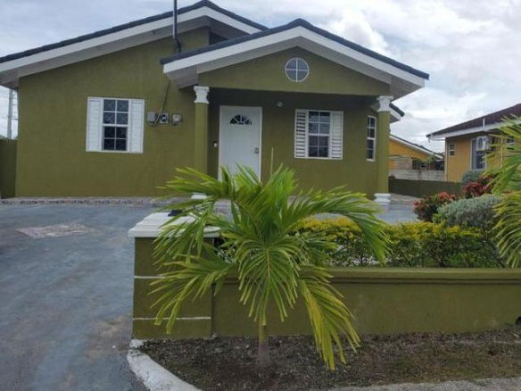 First image of 199 Drax Hall Country Club in Ocho Rios, St. Ann, Jamaica - property is For Rent