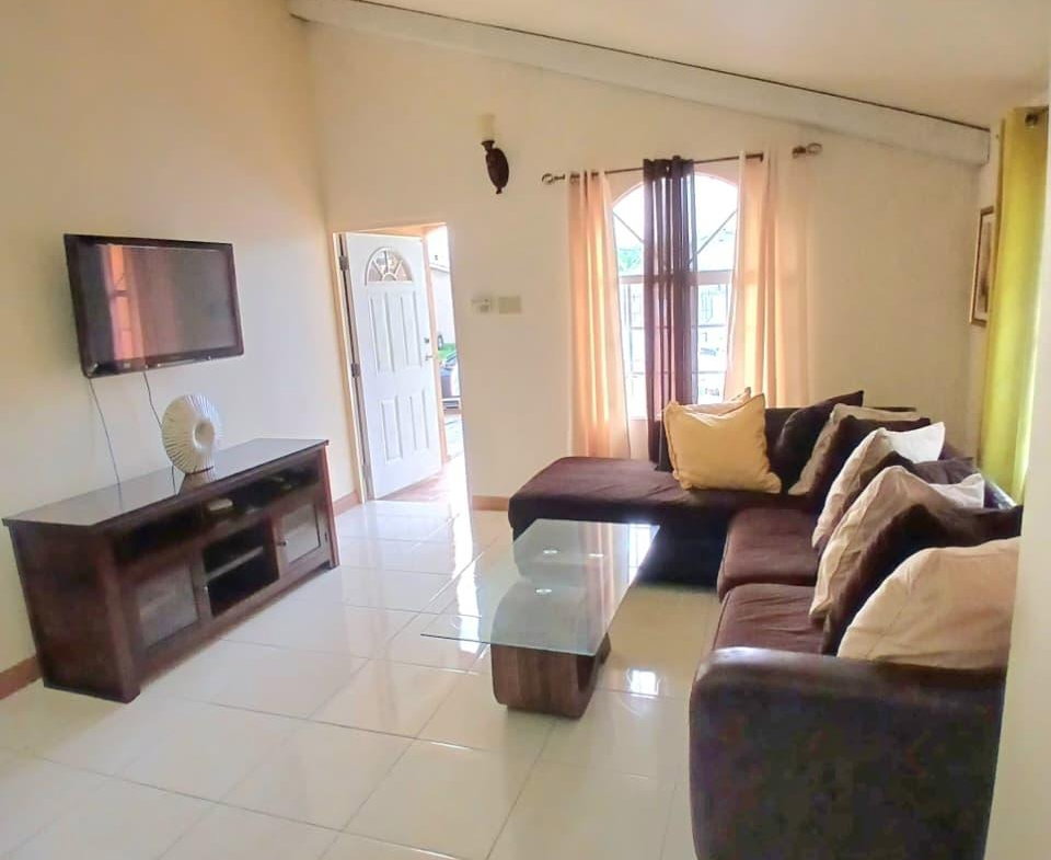 Second image of 665 Montego West Village in Granville, St. James, Jamaica - property is For Rent