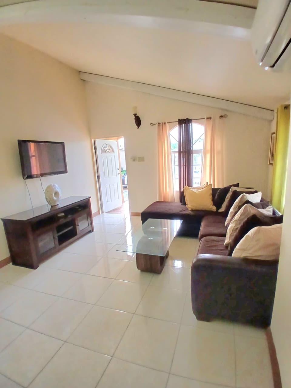 Second image of 665 Montego West Village in Granville, St. James, Jamaica - property is For Rent