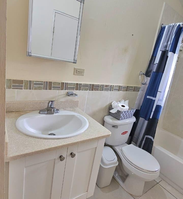 Eleventh image of 665 Montego West Village in Granville, St. James, Jamaica - property is For Rent