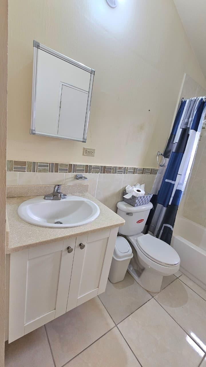 Eleventh image of 665 Montego West Village in Granville, St. James, Jamaica - property is For Rent