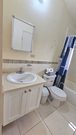 Eleventh image of 665 Montego West Village in Granville, St. James, Jamaica - property is For Rent