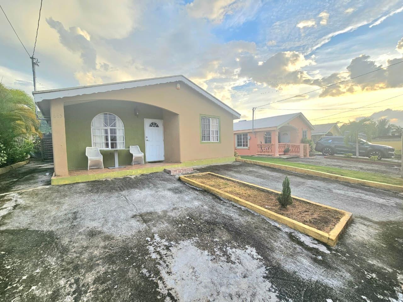 Fifteenth image of 665 Montego West Village in Granville, St. James, Jamaica - property is For Rent