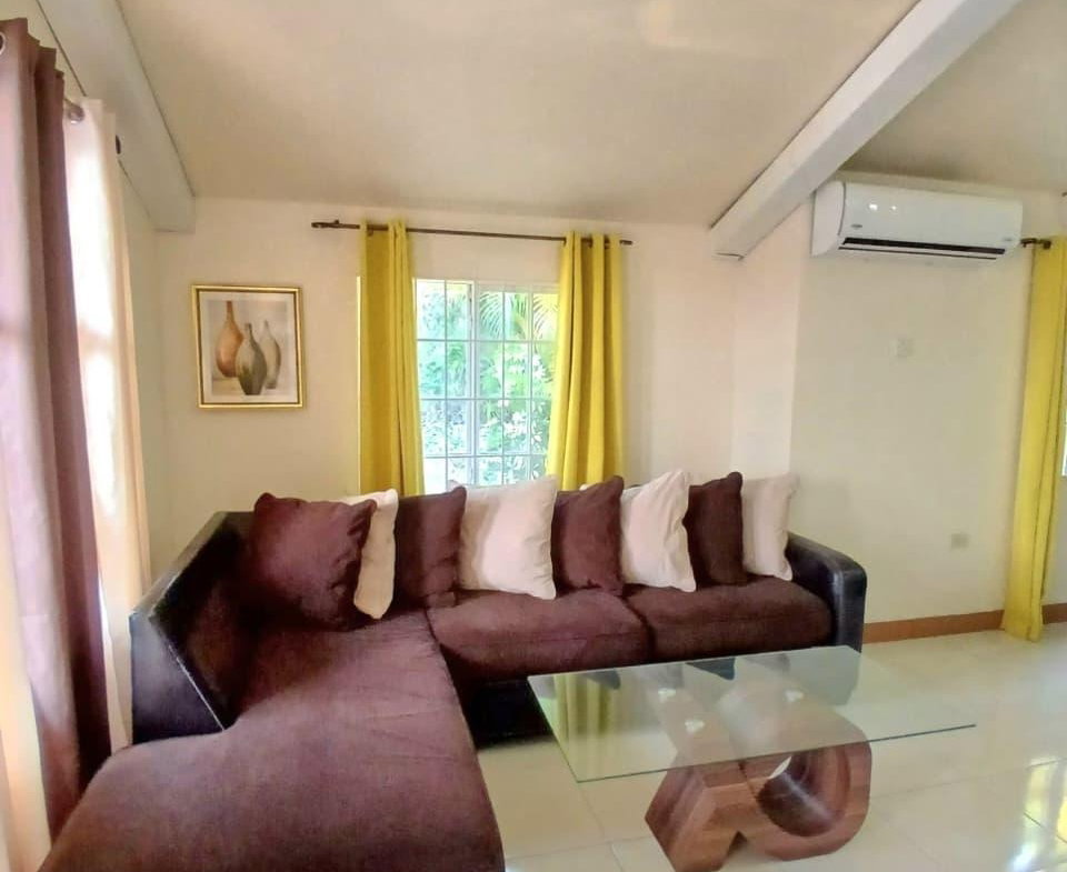 Third image of 665 Montego West Village in Granville, St. James, Jamaica - property is For Rent