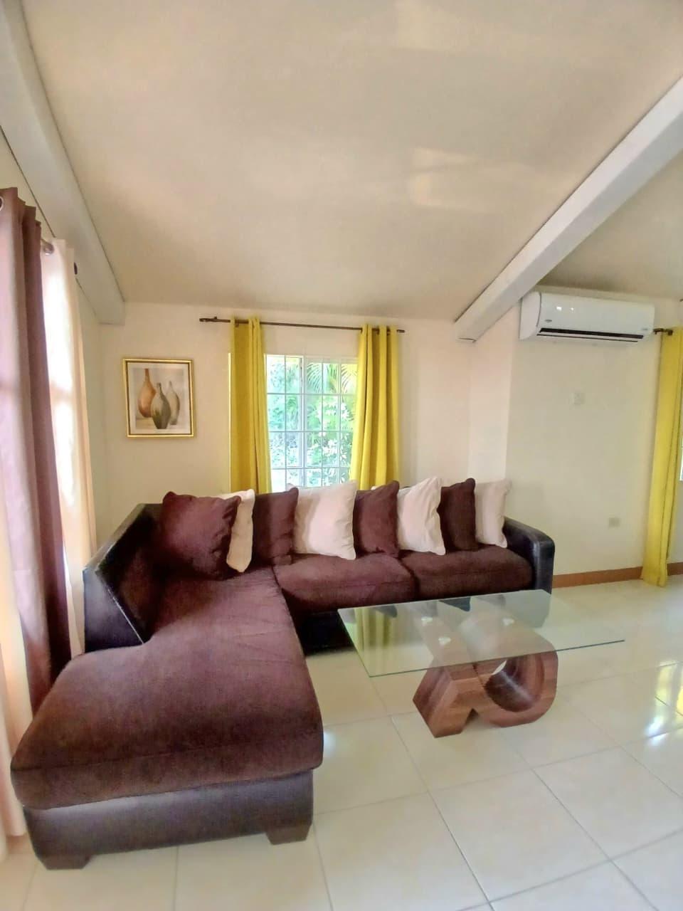 Third image of 665 Montego West Village in Granville, St. James, Jamaica - property is For Rent