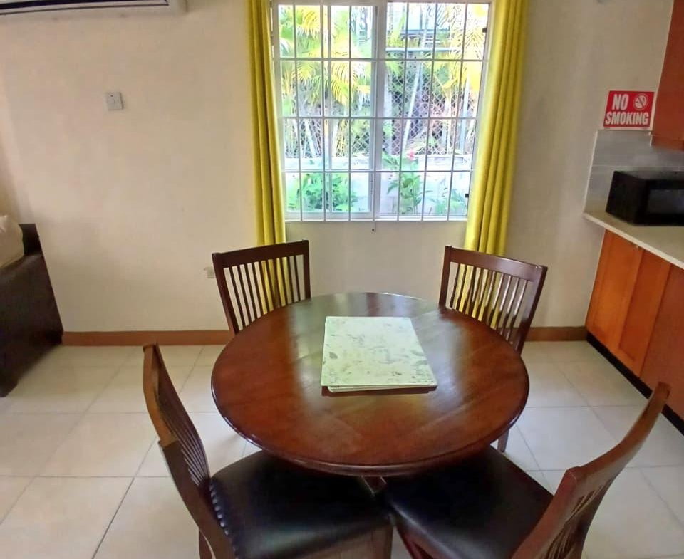 Fifth image of 665 Montego West Village in Granville, St. James, Jamaica - property is For Rent