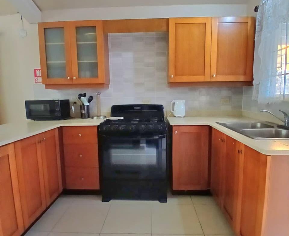 Sixth image of 665 Montego West Village in Granville, St. James, Jamaica - property is For Rent