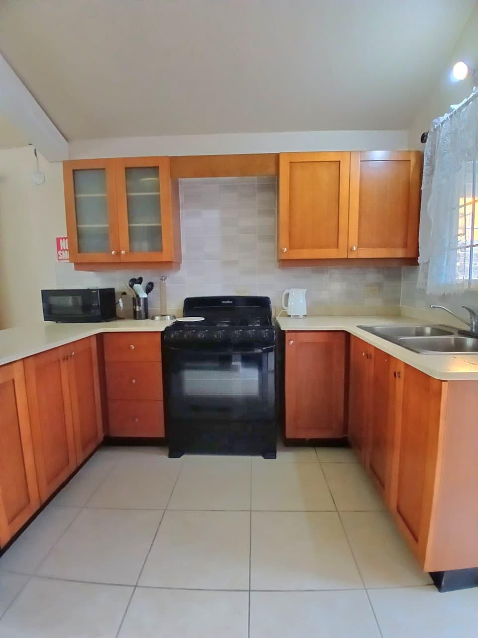 Sixth image of 665 Montego West Village in Granville, St. James, Jamaica - property is For Rent