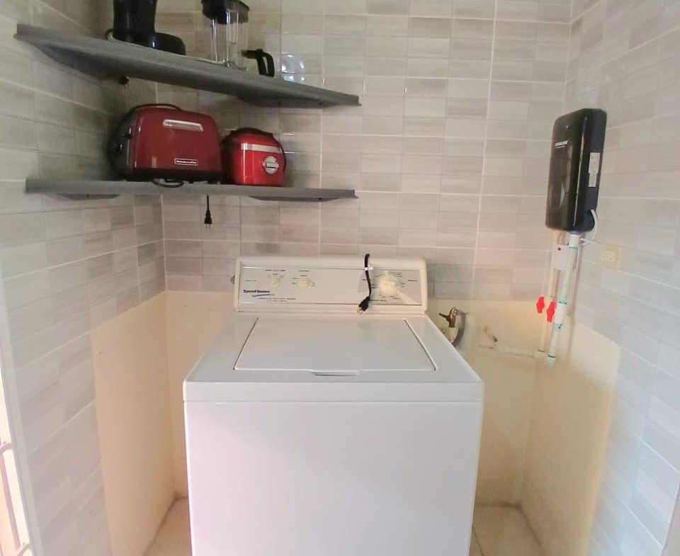 Seventh image of 665 Montego West Village in Granville, St. James, Jamaica - property is For Rent