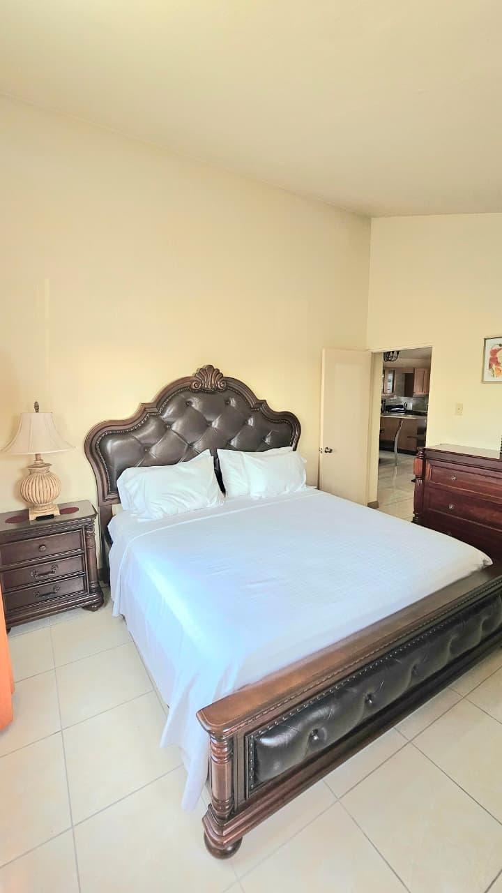 Ninth image of 665 Montego West Village in Granville, St. James, Jamaica - property is For Rent