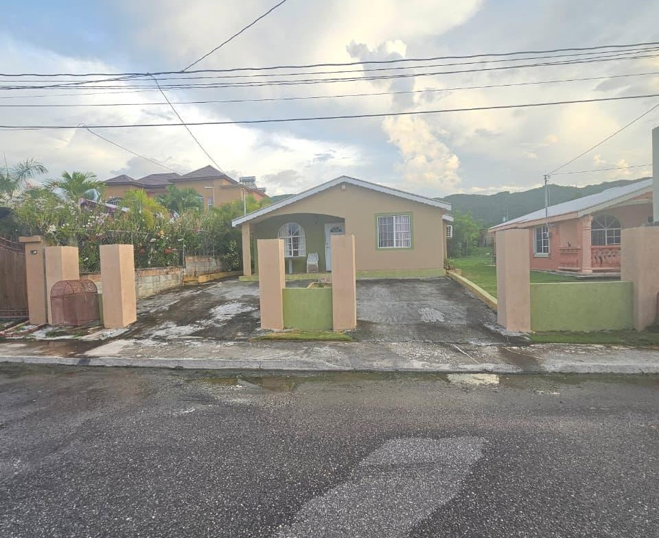 First image of 665 Montego West Village in Granville, St. James, Jamaica - property is For Rent