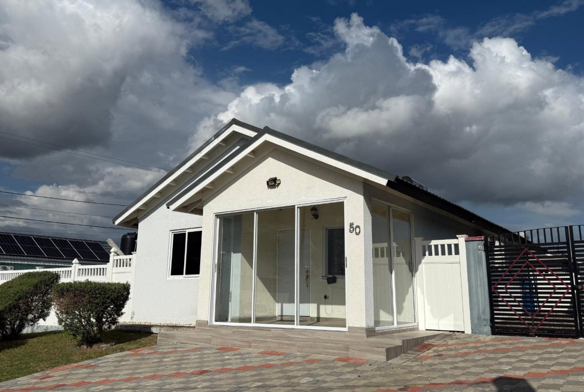 Second image of Lot 50 The Orchards, St. Catheri in Innswood, St. Catherine, Jamaica - property is For Rent