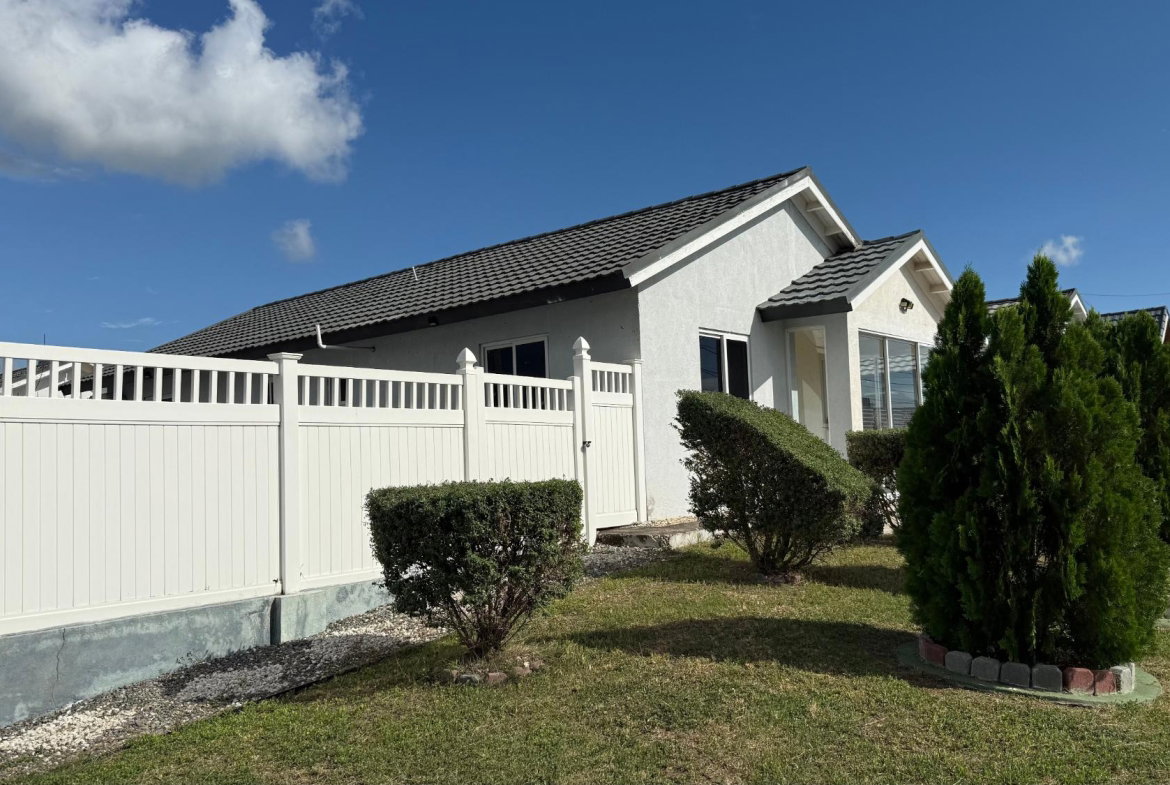 Third image of Lot 50 The Orchards, St. Catheri in Innswood, St. Catherine, Jamaica - property is For Rent