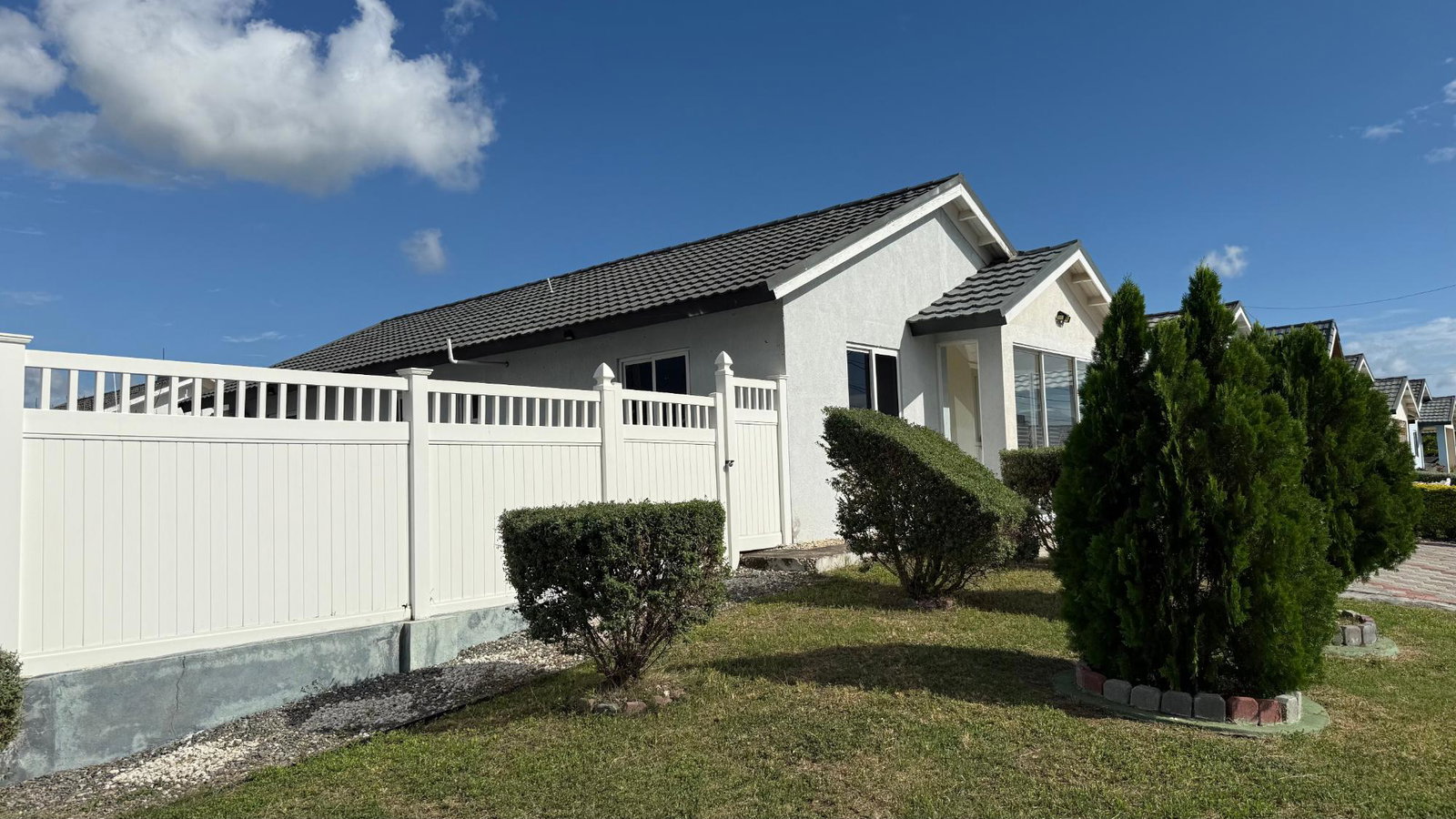 Third image of Lot 50 The Orchards, St. Catheri in Innswood, St. Catherine, Jamaica - property is For Rent