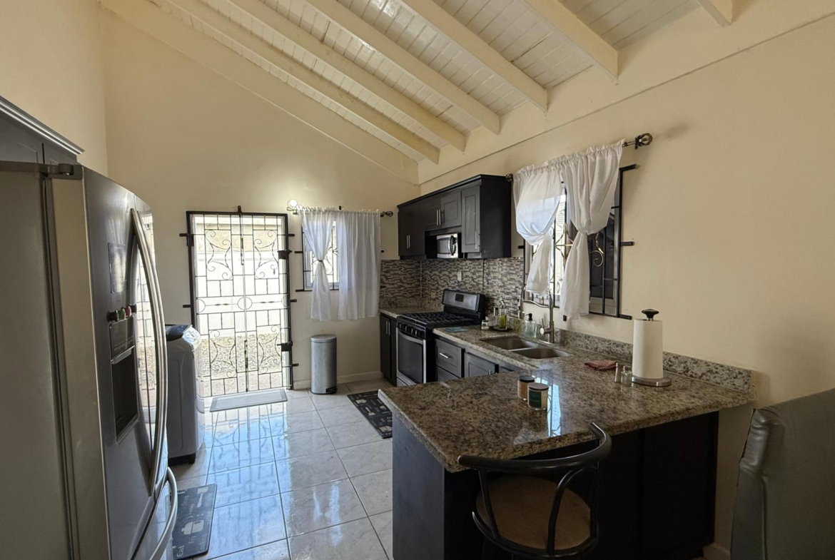 Twenty-Fourth image of Lot 50 The Orchards, St. Catheri in Innswood, St. Catherine, Jamaica - property is For Rent