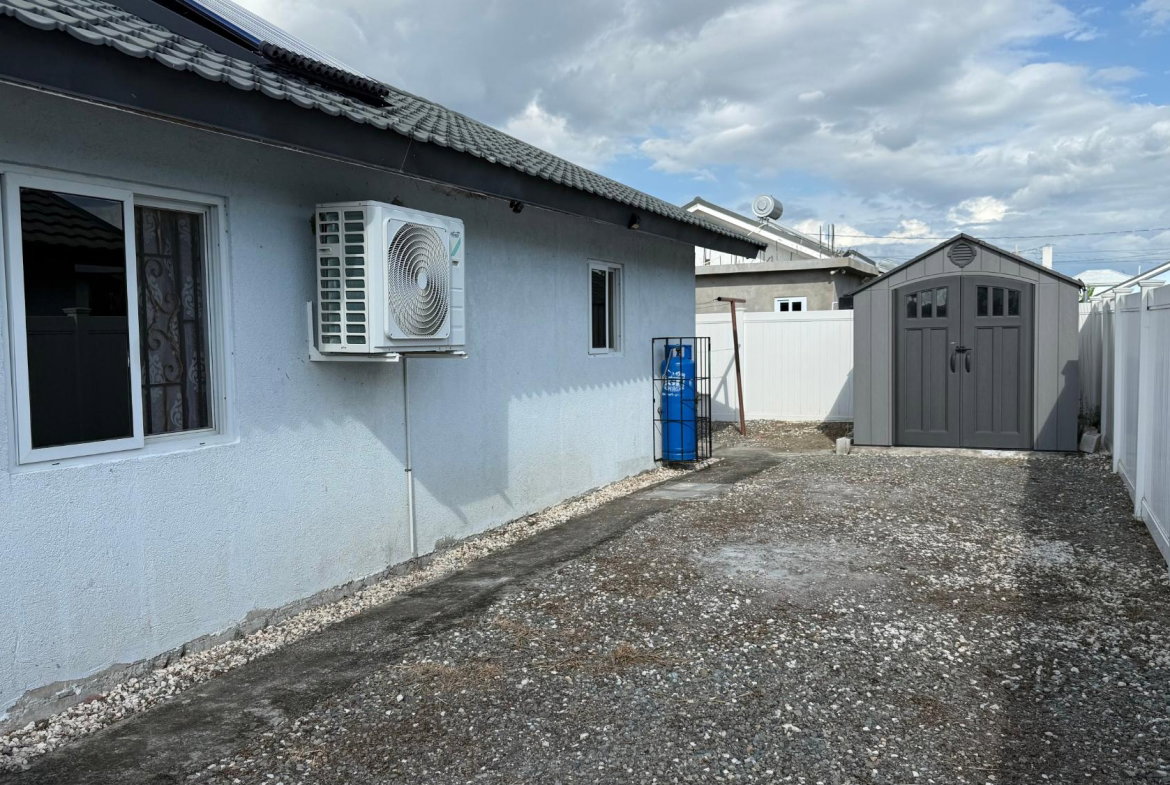 Thirtieth image of Lot 50 The Orchards, St. Catheri in Innswood, St. Catherine, Jamaica - property is For Rent