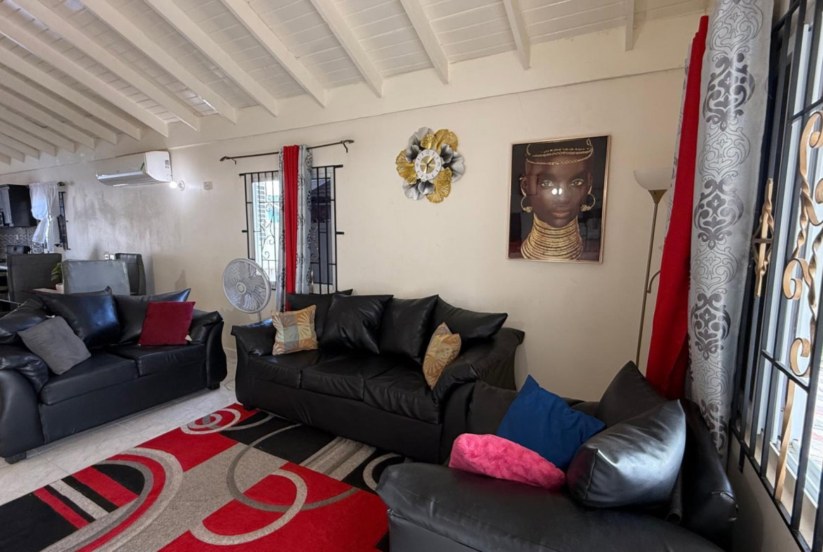 Fourth image of Lot 50 The Orchards, St. Catheri in Innswood, St. Catherine, Jamaica - property is For Rent