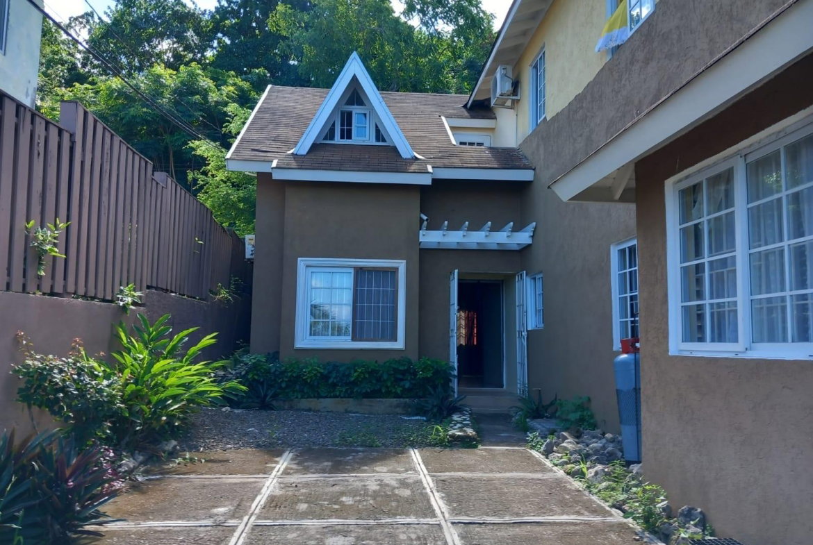 First image of 69 Emerald Estate in Tower Isle, St. Mary, Jamaica - property is For Rent