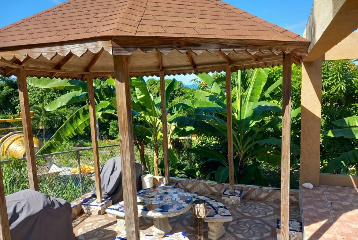 Nineteenth image of 69 Emerald Estate in Tower Isle, St. Mary, Jamaica - property is For Rent