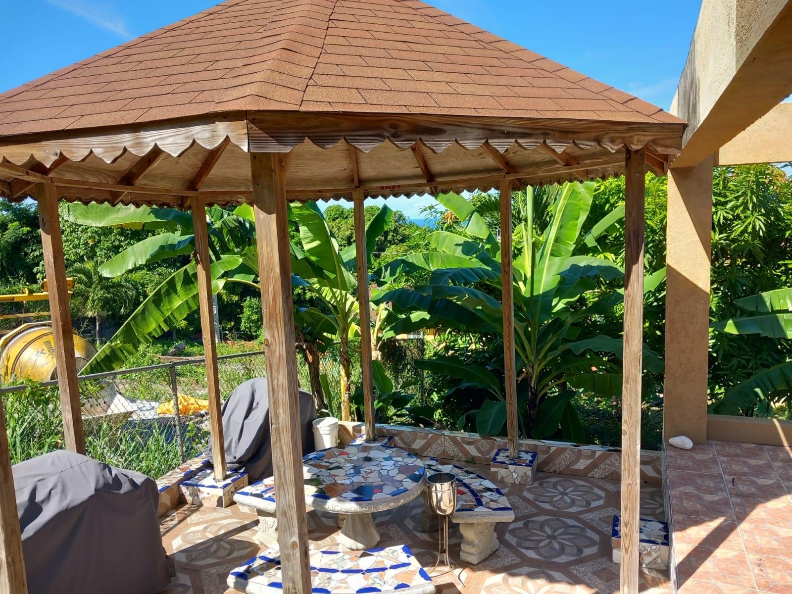 Nineteenth image of 69 Emerald Estate in Tower Isle, St. Mary, Jamaica - property is For Rent