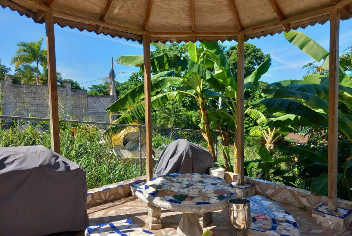 Twentieth image of 69 Emerald Estate in Tower Isle, St. Mary, Jamaica - property is For Rent