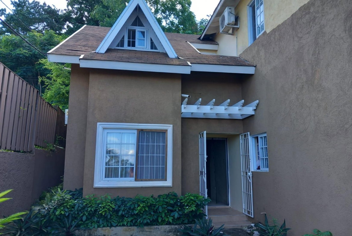 Third image of 69 Emerald Estate in Tower Isle, St. Mary, Jamaica - property is For Rent