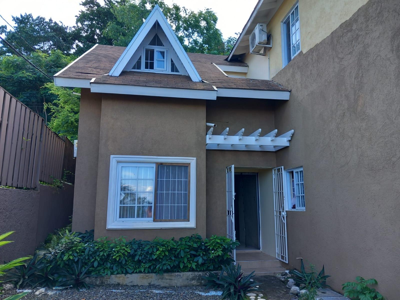 Third image of 69 Emerald Estate in Tower Isle, St. Mary, Jamaica - property is For Rent