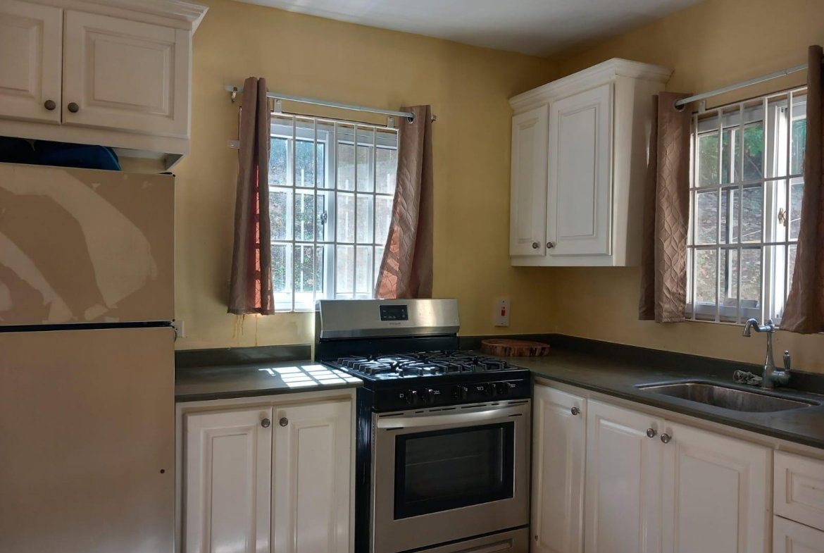 Fifth image of 69 Emerald Estate in Tower Isle, St. Mary, Jamaica - property is For Rent