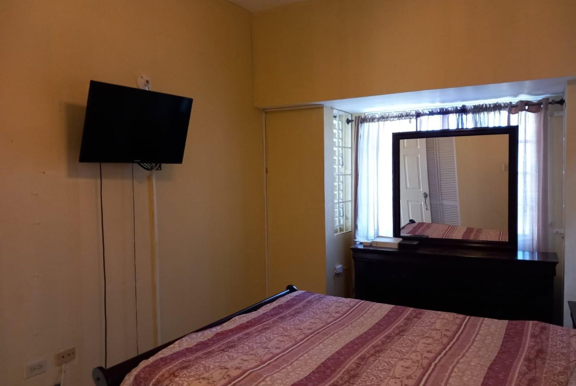 Seventh image of 69 Emerald Estate in Tower Isle, St. Mary, Jamaica - property is For Rent