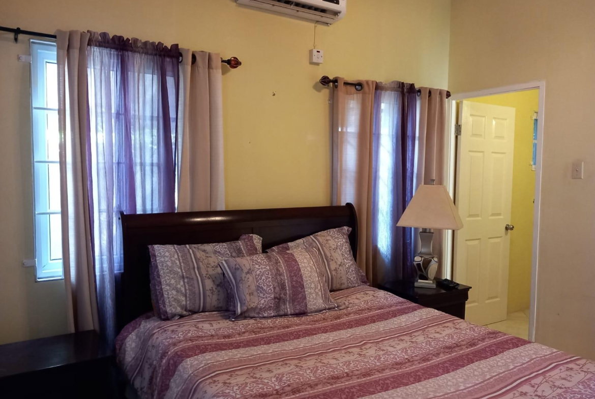 Eighth image of 69 Emerald Estate in Tower Isle, St. Mary, Jamaica - property is For Rent