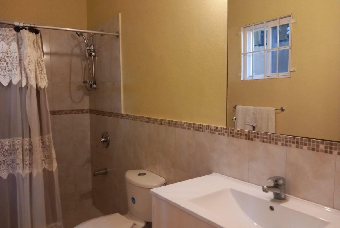 Ninth image of 69 Emerald Estate in Tower Isle, St. Mary, Jamaica - property is For Rent