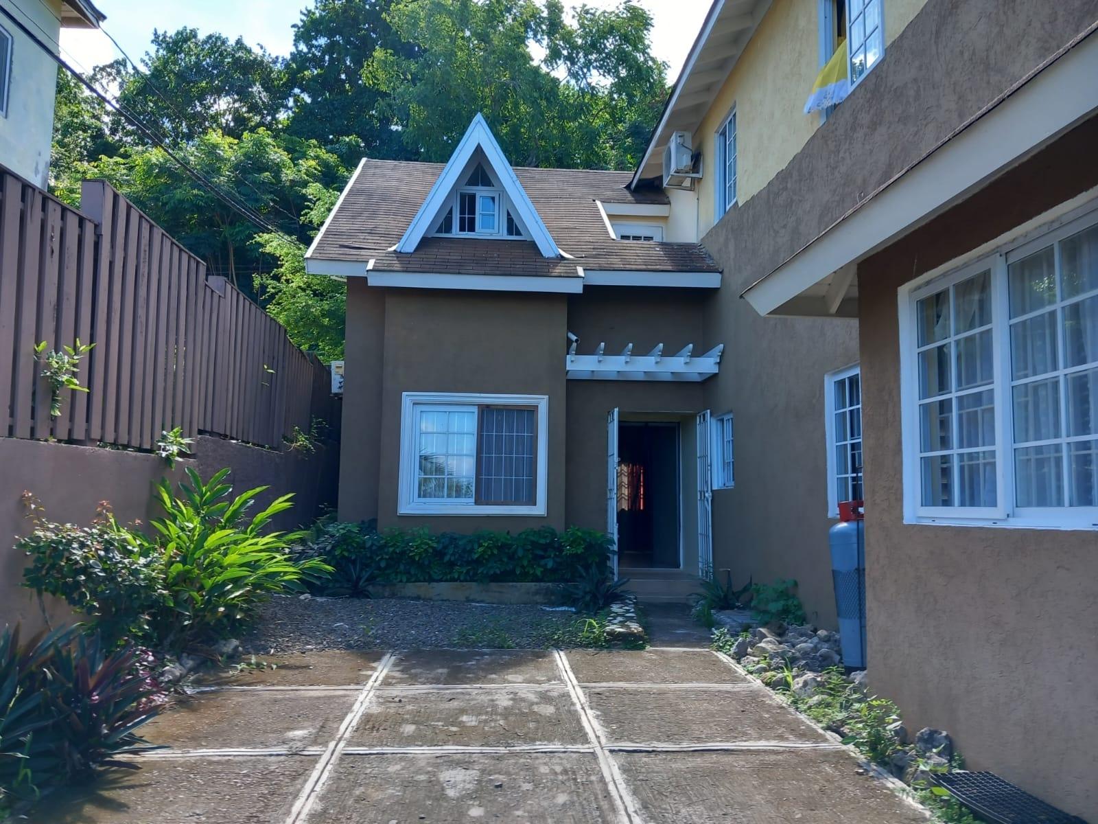 First image of 69 Emerald Estate in Tower Isle, St. Mary, Jamaica - property is For Rent