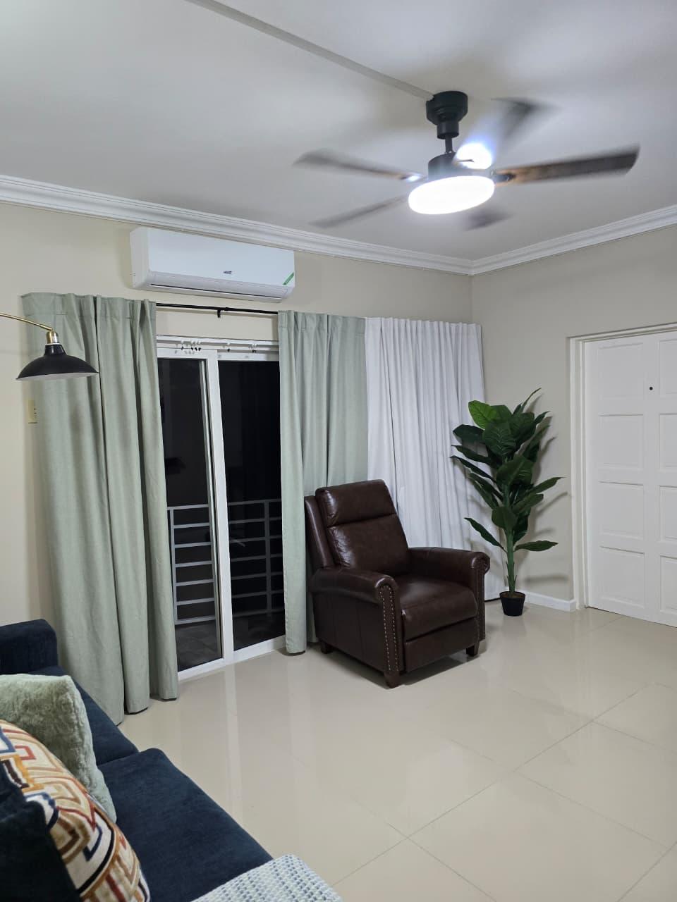 Second image of 1-60 Sunset Kingston 6 in Kingston 6, St. Andrew, Jamaica - property is For Rent