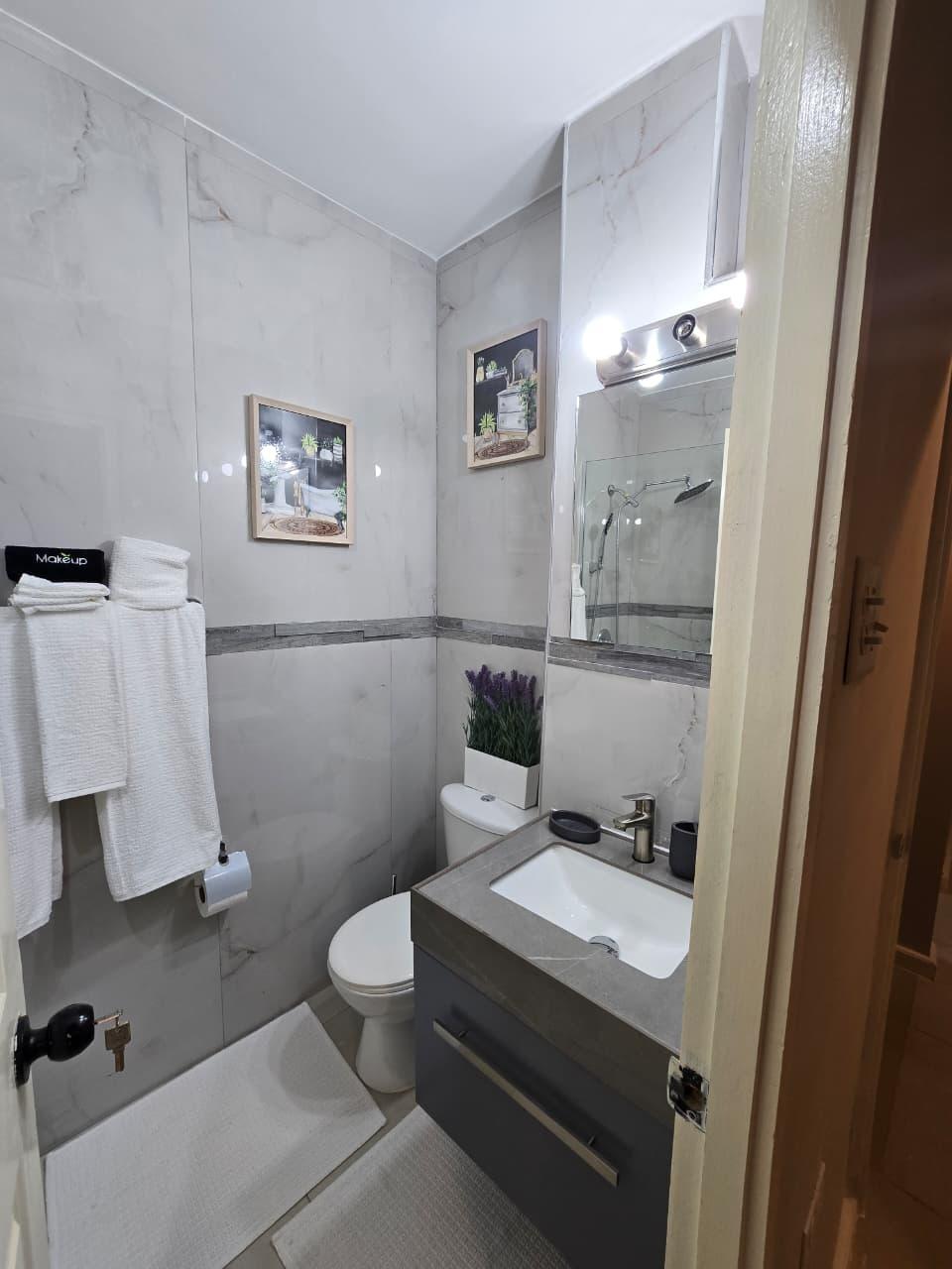 Thirteenth image of 1-60 Sunset Kingston 6 in Kingston 6, St. Andrew, Jamaica - property is For Rent