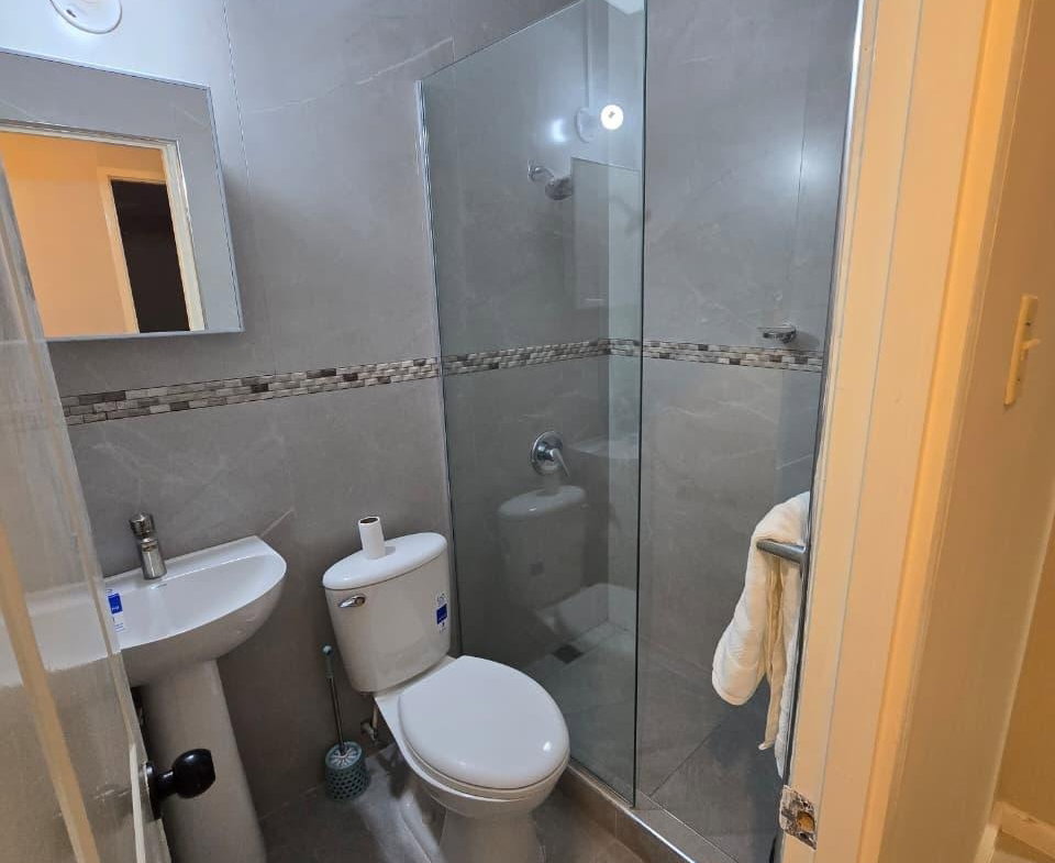 Eighteenth image of 1-60 Sunset Kingston 6 in Kingston 6, St. Andrew, Jamaica - property is For Rent