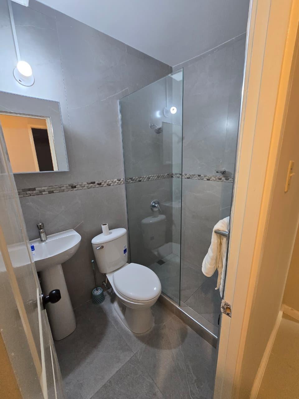 Eighteenth image of 1-60 Sunset Kingston 6 in Kingston 6, St. Andrew, Jamaica - property is For Rent