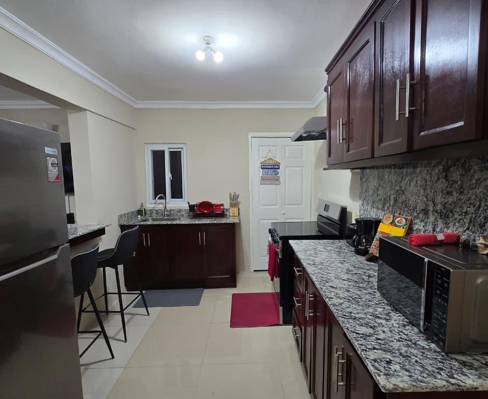 Fourth image of 1-60 Sunset Kingston 6 in Kingston 6, St. Andrew, Jamaica - property is For Rent