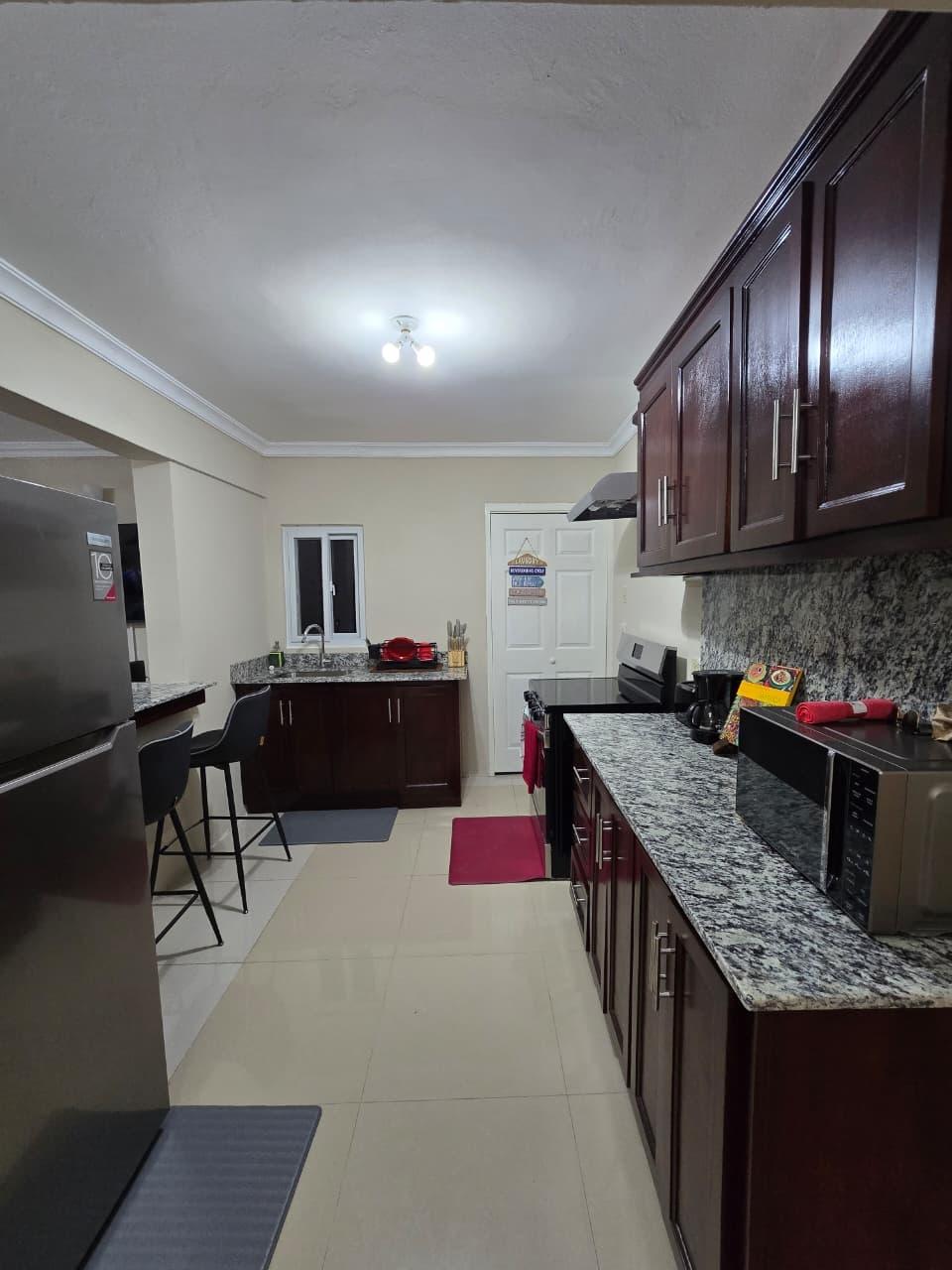 Fourth image of 1-60 Sunset Kingston 6 in Kingston 6, St. Andrew, Jamaica - property is For Rent
