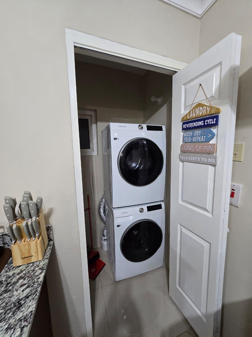 Fifth image of 1-60 Sunset Kingston 6 in Kingston 6, St. Andrew, Jamaica - property is For Rent