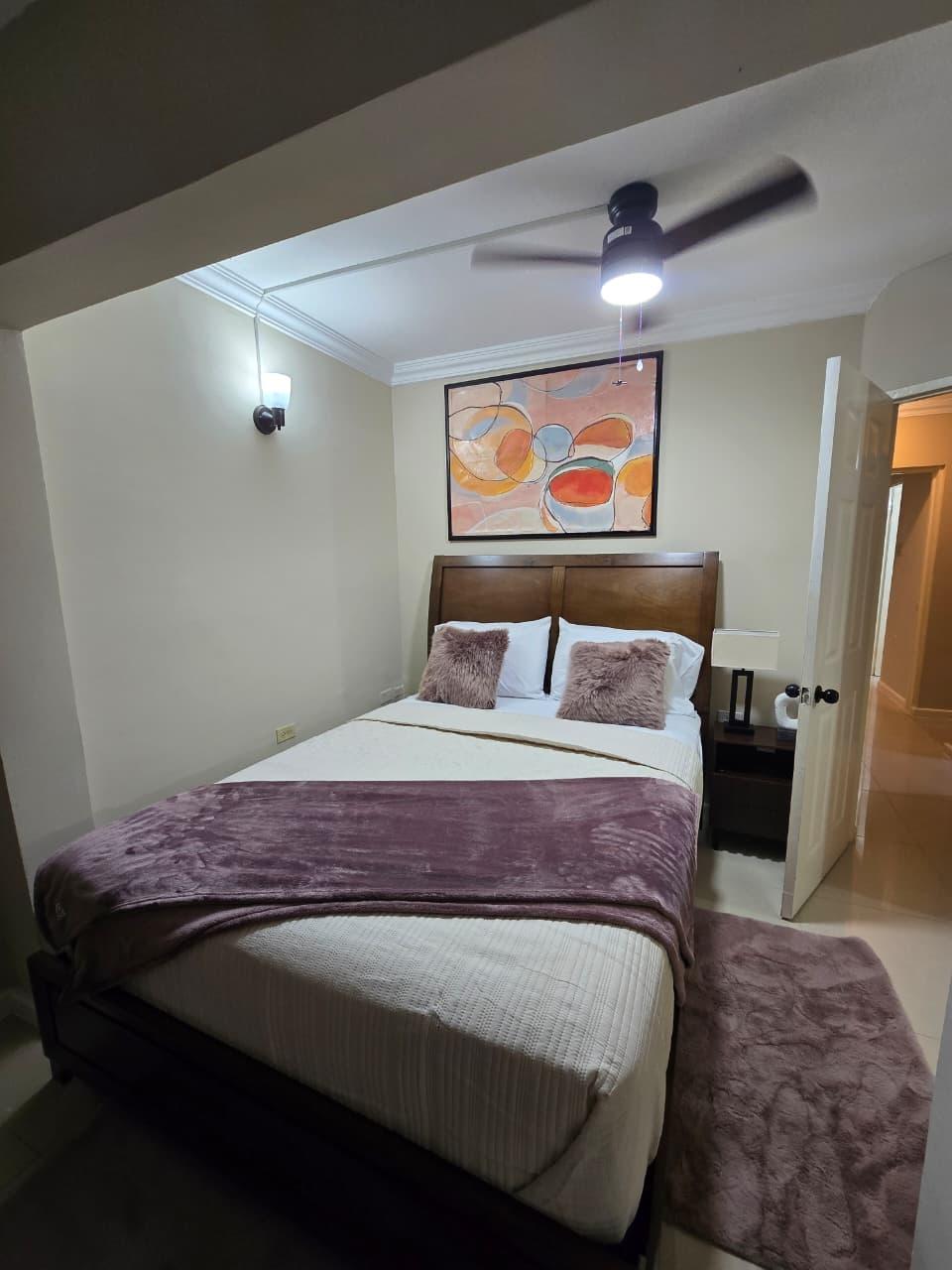 Seventh image of 1-60 Sunset Kingston 6 in Kingston 6, St. Andrew, Jamaica - property is For Rent