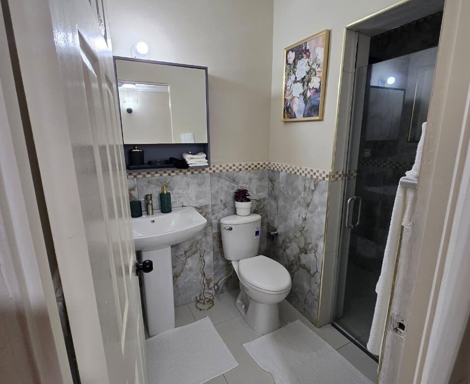 Tenth image of 1-60 Sunset Kingston 6 in Kingston 6, St. Andrew, Jamaica - property is For Rent