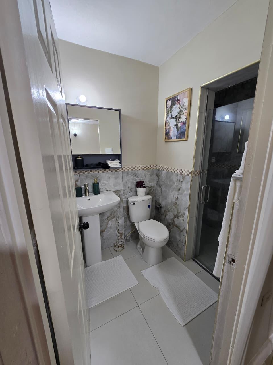 Tenth image of 1-60 Sunset Kingston 6 in Kingston 6, St. Andrew, Jamaica - property is For Rent