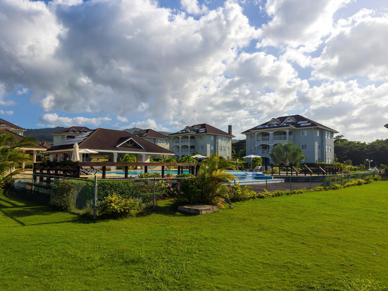 Twenty-Second image of I301- Fern Court in St. Ann's Bay, St. Ann, Jamaica - property is For Rent