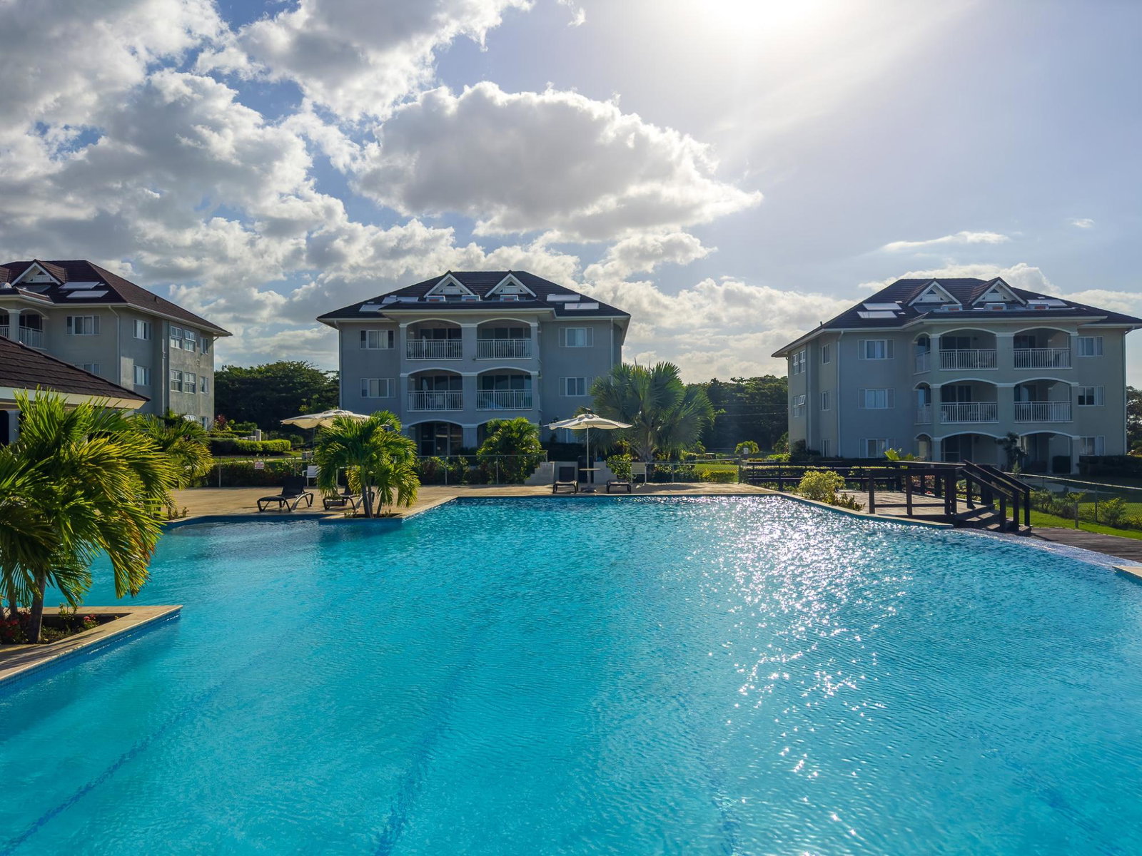 Twenty-Third image of I301- Fern Court in St. Ann's Bay, St. Ann, Jamaica - property is For Rent