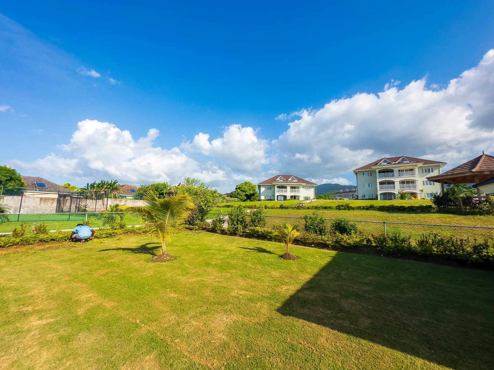 Twenty-Fifth image of I301- Fern Court in St. Ann's Bay, St. Ann, Jamaica - property is For Rent