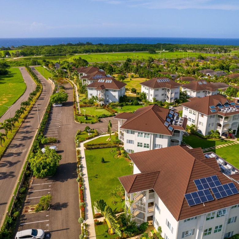 First image of I301- Fern Court in St. Ann's Bay, St. Ann, Jamaica - property is For Rent